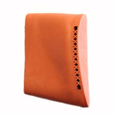 Max-protection Slip On Rubber Recoil Pad (orange)
