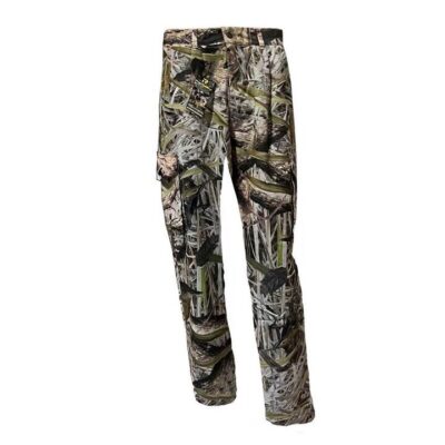 Max-hunter Koorangie Camo Trousers - Multi Pocket #trouser
