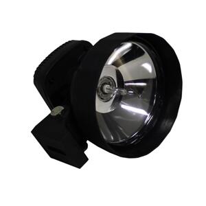 Protactical Max-lume Revolution Remote Spotlight - 150mm 55w Hid #mlr-150rd-55hid