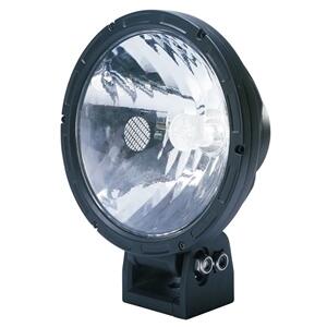 Protactical Max-lume Revolution Remote Spotlight - 210mm 30w Led #mlr-210rd-30led