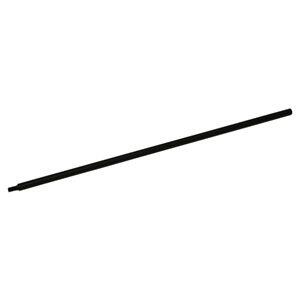 Pro-tactical Cleaning Rod 1pc Extension  - Suits Gc-002/3 #gc-002sp