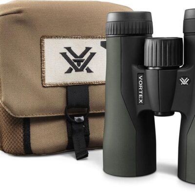 Vortex Crossfire Hd 10x42 Roof Prism Binocular