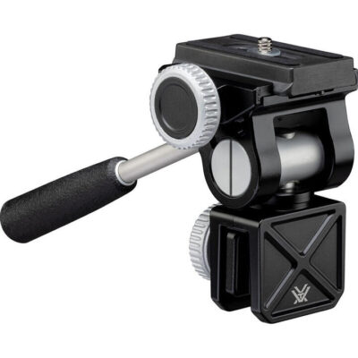Vortex Pro Car Window Spotting Scopes Binoculars Mount - Black #vocwm2
