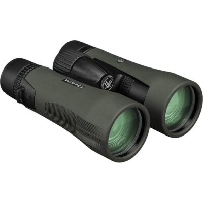 Vortex Diamondback Hd 12x50 Binocular - Shockproof And Waterproof #vodb217