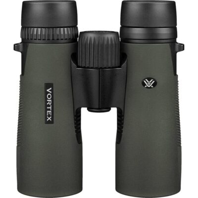 Vortex Diamondback Hd 8x42 Roof Prism Binocular - Waterproof #vodb214