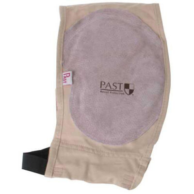 Past Mag Plus Recoil Shield Ambi - Perfect Combination Of Function Comfort #p-mps