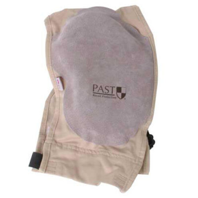 Past Super Mag Plus Recoil Shield Ambi Heart Shaped Design - Ambidextrous #p-smps