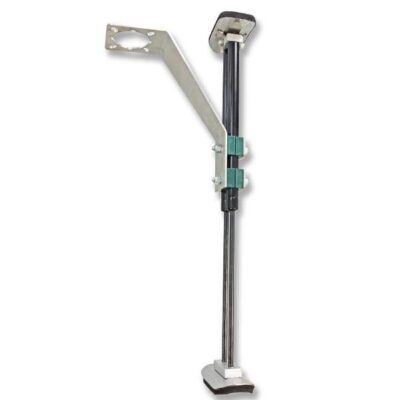 Powa Beam Strut Window Mount