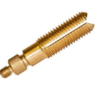 Parker Hale Brass Jag - 12 Gauge Shotgun