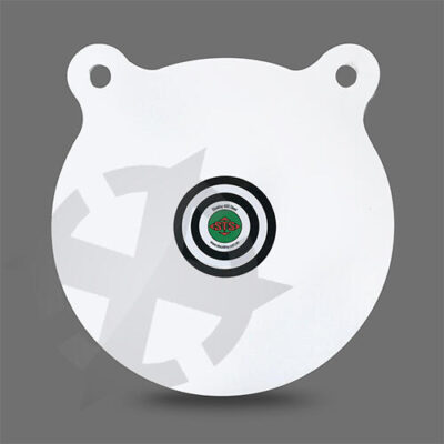 Sts 200mm Rimfire Gong 6mm - Bisalloy 450 #200mm Rimfire