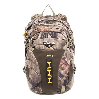 Tenzing Backpack Tx Pace Day Pack - Mo Bu Count #tzg-tnzbp3059