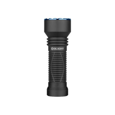 Olight 1000 Lumens Edc Flashlight - Long-range #javelot Mini Black
