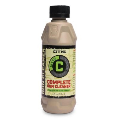Otis Complete Gun Cleaner 4oz