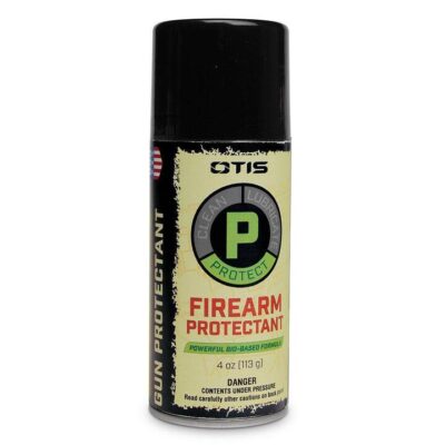 Otis Firearm Protectant 4oz Aerosol