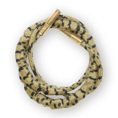 Otis Ripcord Pistol Cleaner For .38cal/9mm/357cal