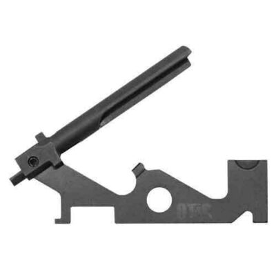 Otis Gun Cleaning M249 Saw Scraper Tool - Effectively Durable #ip-249b