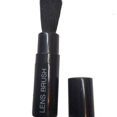 Otis Gun Cleaning Mohair Lens Cleaning Brush Lipstick - Durable #rw-3762-1