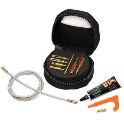 Otis Gun Cleaning Defence 308 338 Cleaning Kit - W Soft Pack Case #mfg-308-338