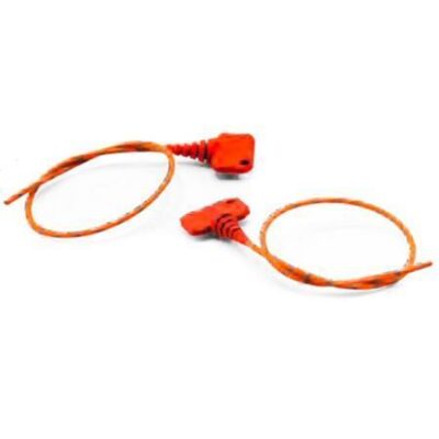 Otis Gun Cleaning Technology Metal Defense Bore Stick Shotgun Barrel Cleaner - 2 Packs Pink Durable #fg-vc-shg2