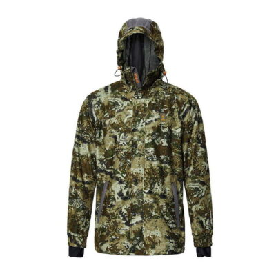 Spika Mens Outdoor Valley Jacket - Biarri Camo #hcj-vlc-1a
