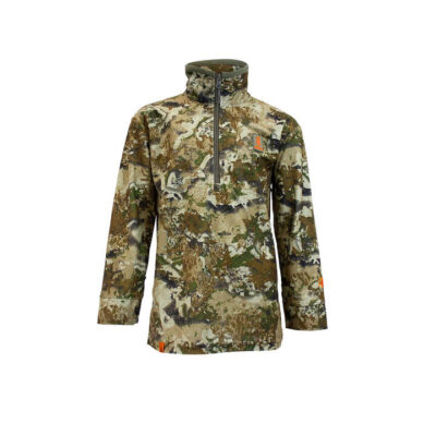 Spika Kids Tracker Long Sleeve Shirt - Biarri Camo #hcl-tkc-6k