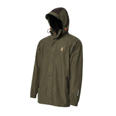 Spika Waterproof  Valley Jacket Mens - Performance Olive #hcj-vlo-1a