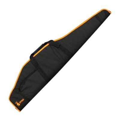 Spika 44" Rifle Bag - Durable Soft Gun Case For Hunting & Shooting #cbsp-gb44r