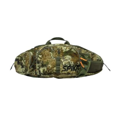 Spika Drover Ii Waist Pack Biarri Camo 5l