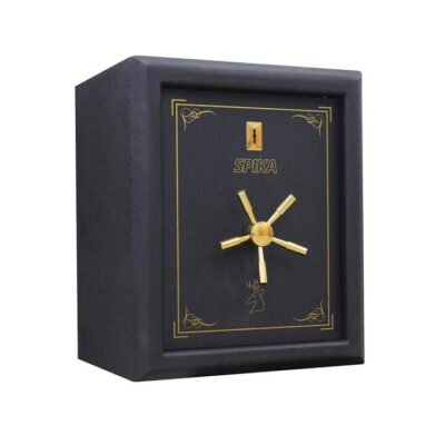 Spika Premium Gun Ammo Safe Key Lock - For Handgun Pistol #spp1