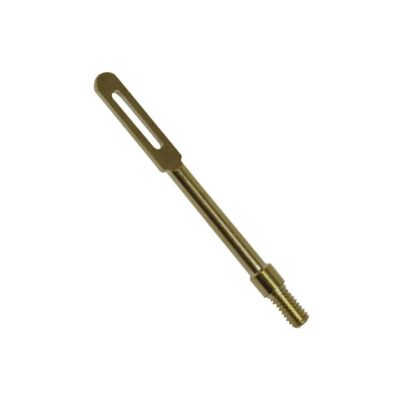 Spika Quality Rifle Cleaning Gun Care Loop Jag - .22cal Copper #clc-022