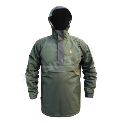 Spika Buckland Men Waterproof Jacket - Performance Olive #hcj-blo-1a