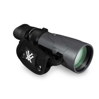 Vortex Recon 15x50 R/t Tactical Scope - Shockproof And Waterproof Monocular #vort155