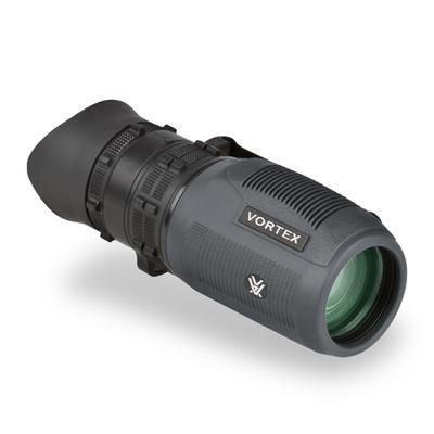 Vortex Solo Tactical R/t 8x36 Monocular - With Reticle Focus #vosol3608rt