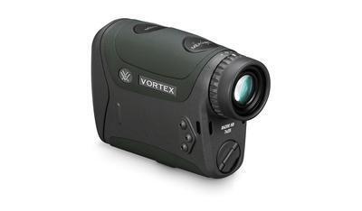 Vortex 7x25 Razor Hd 4000 Laser Rangefinder - Waterproof And Shockproof #volrf250