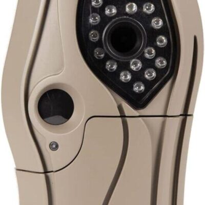 Wildgame Innovations Switch Cam 16 Mp Ir Trail Camera - Brown #ez16i2-21