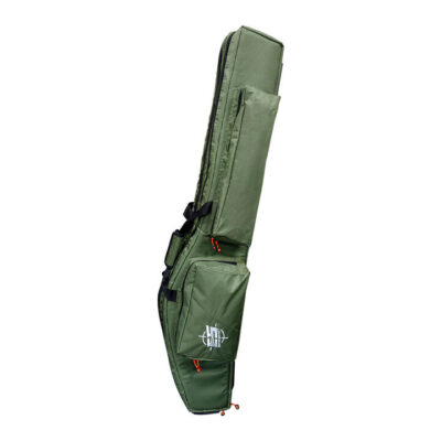 Epic Shot Double Layer Rifle Bag - 48 Inch Long #00505