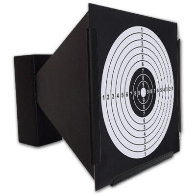 Xhunter 5.5" Shooting Pellet Trap For Air Rifle