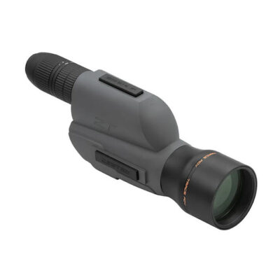 Zerotech Trace Adv 20-60x80 Ffp Spot Ed Glass Spotting Scope - Osr Mrad Reticle #tr206080f