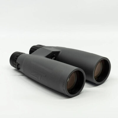 Zerotech 1556 Trace Binoculars Waterproof Ed Glass - Roof / Bak 4 Prism #tr1556ed