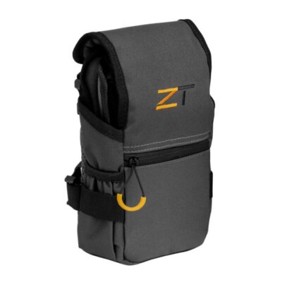 Zerotech Binocular Protective Bag - Lightweight Harness Grey #zta-cbh