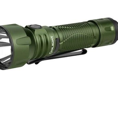 Olight Javelot  Portable Long Range Edc Torch - 1350 Lumens #javelot (od Green)