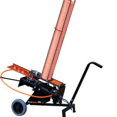 Do All Flyway 80 Clay Target Throwers With Remote - 55+ Yard Clay Throws #datfw80