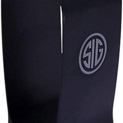 Sig Sauer Tripod Adapter Sleeve For Kilo 2000 Series Rangefinder - Durable Aluminum Easy-to-install Mount #sok20001