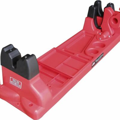 Mtm Gv-30 Gun Vise Cleaning Maintenance Center