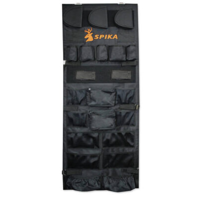 Spika Medium Gun Safe Organiser - Double Gun Firearms For Sfb1 And Spfb #so-02
