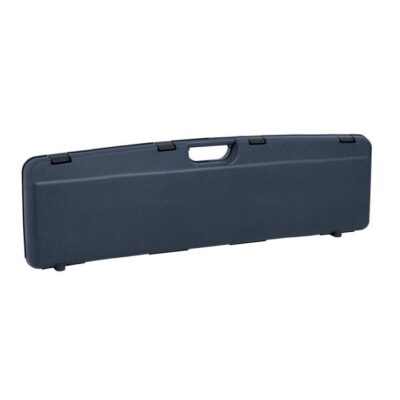 Negrini Miroku Case Basic Formed Inlay Ashlar Foam 32" - Black #ne1661isy-tb