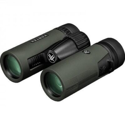 Vortex Diamondback Hd 10x32 Binocular - Waterproof #vodb213