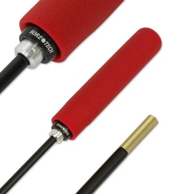 Boretech Bore Stix Cleaning Rod 7mm/.30 Cal/8mm Caliber 52" - Coated Spring Steel #bstx-7352-00